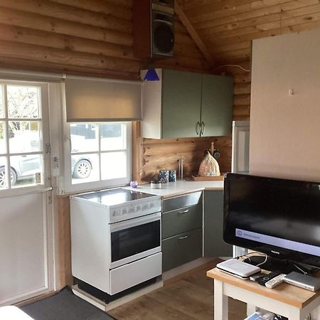 Holiday Home Torpet VI Hovborg Exterior foto