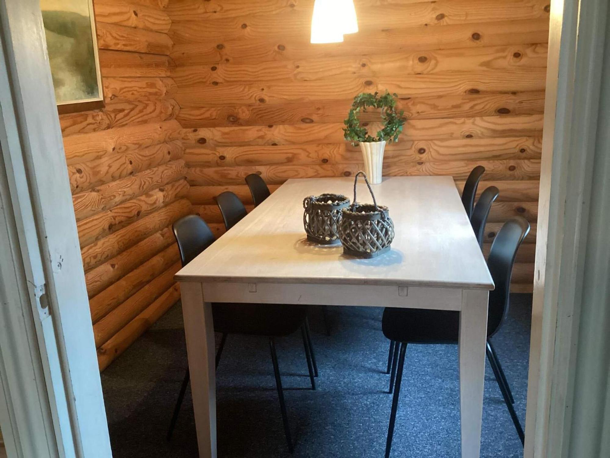 Holiday Home Torpet VI Hovborg Exterior foto