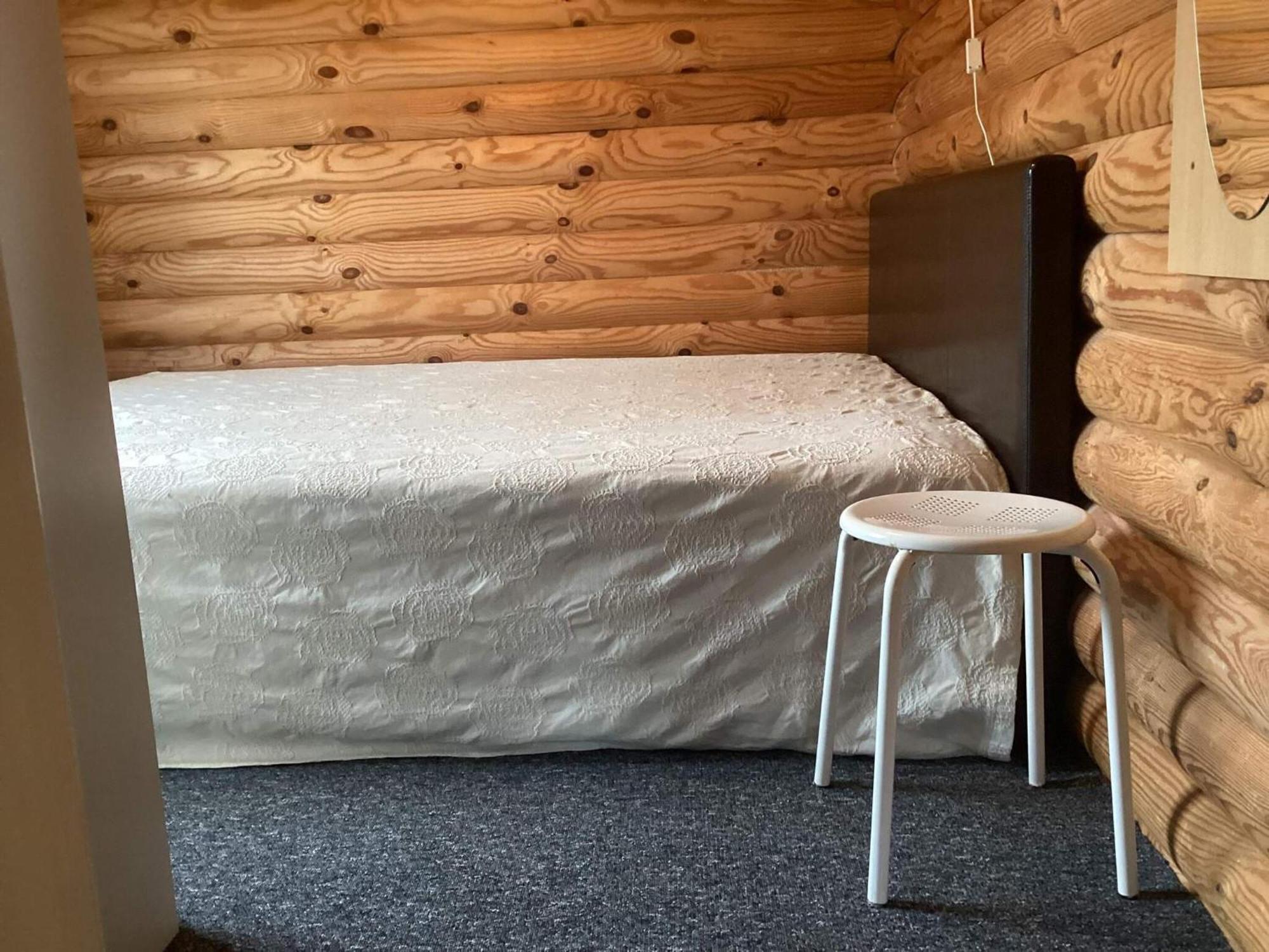 Holiday Home Torpet VI Hovborg Exterior foto